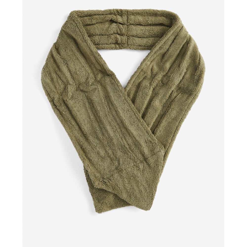 Rain Choker in Olive