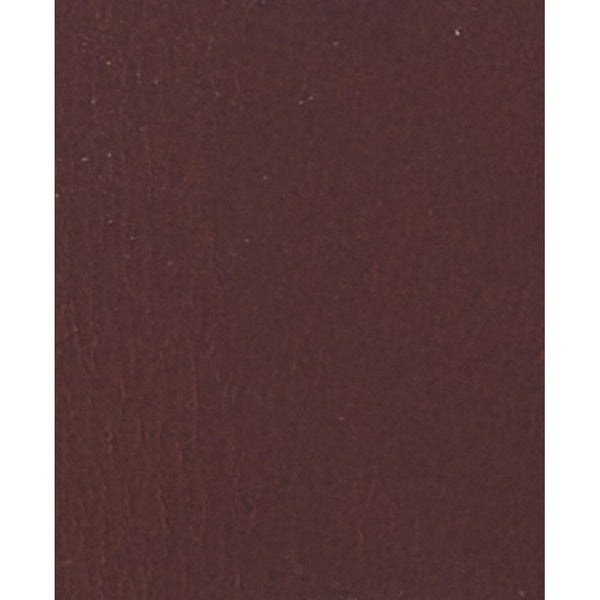 Allanton Leather Belt - Brown