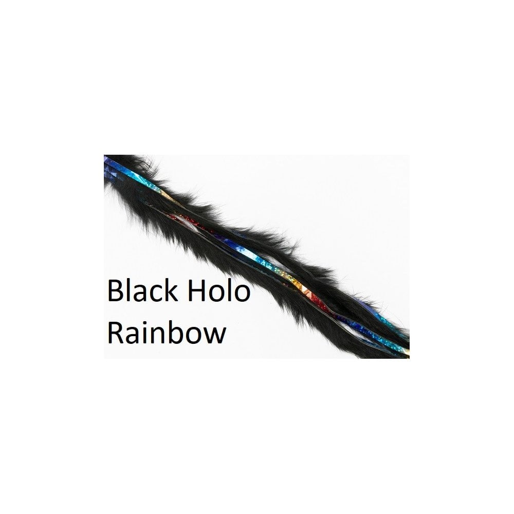 Disco Zonker Strips