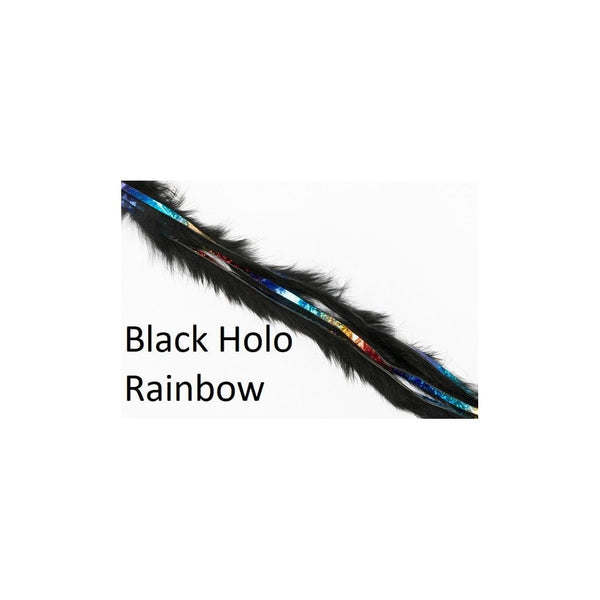 Disco Zonker Strips