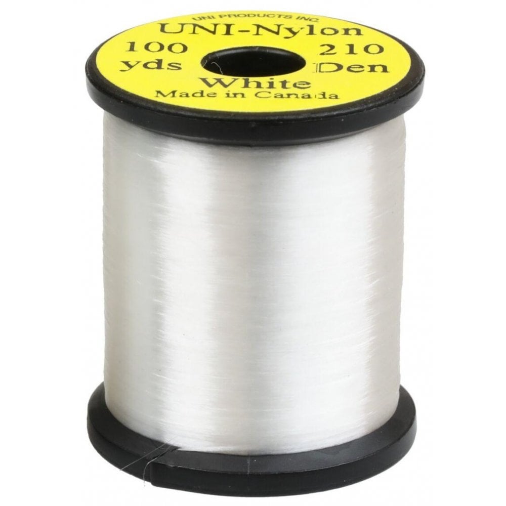 Uni Nylon 210 Denier Extra Strong Thread