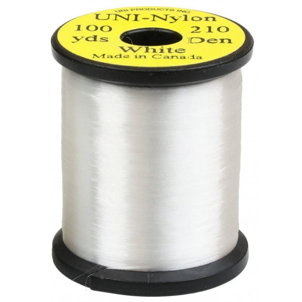 Uni Nylon 210 Denier Extra Strong Thread