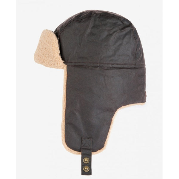 Morar Wax Trapper - Rustic