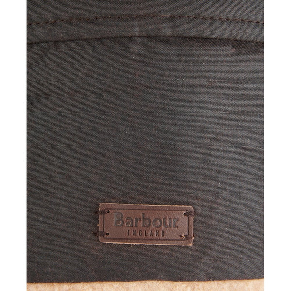 Morar Wax Trapper - Rustic