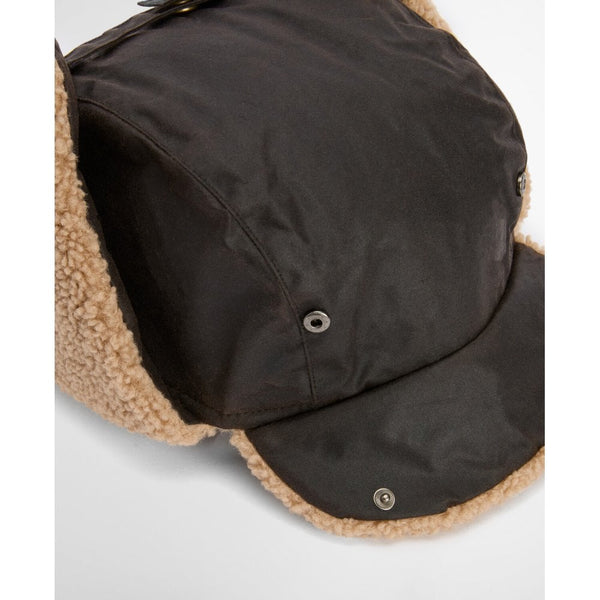 Morar Wax Trapper - Rustic