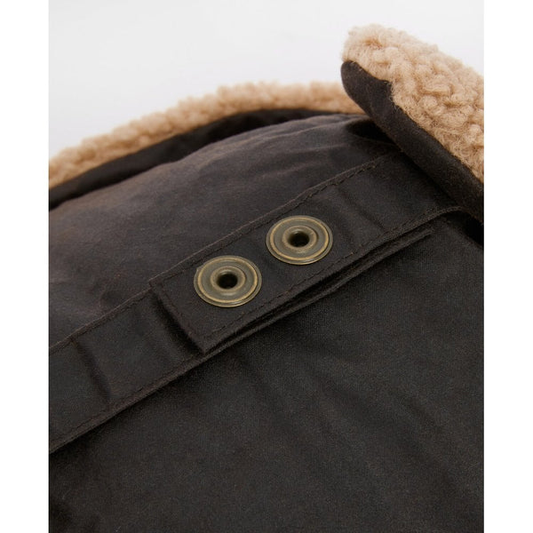 Morar Wax Trapper - Rustic