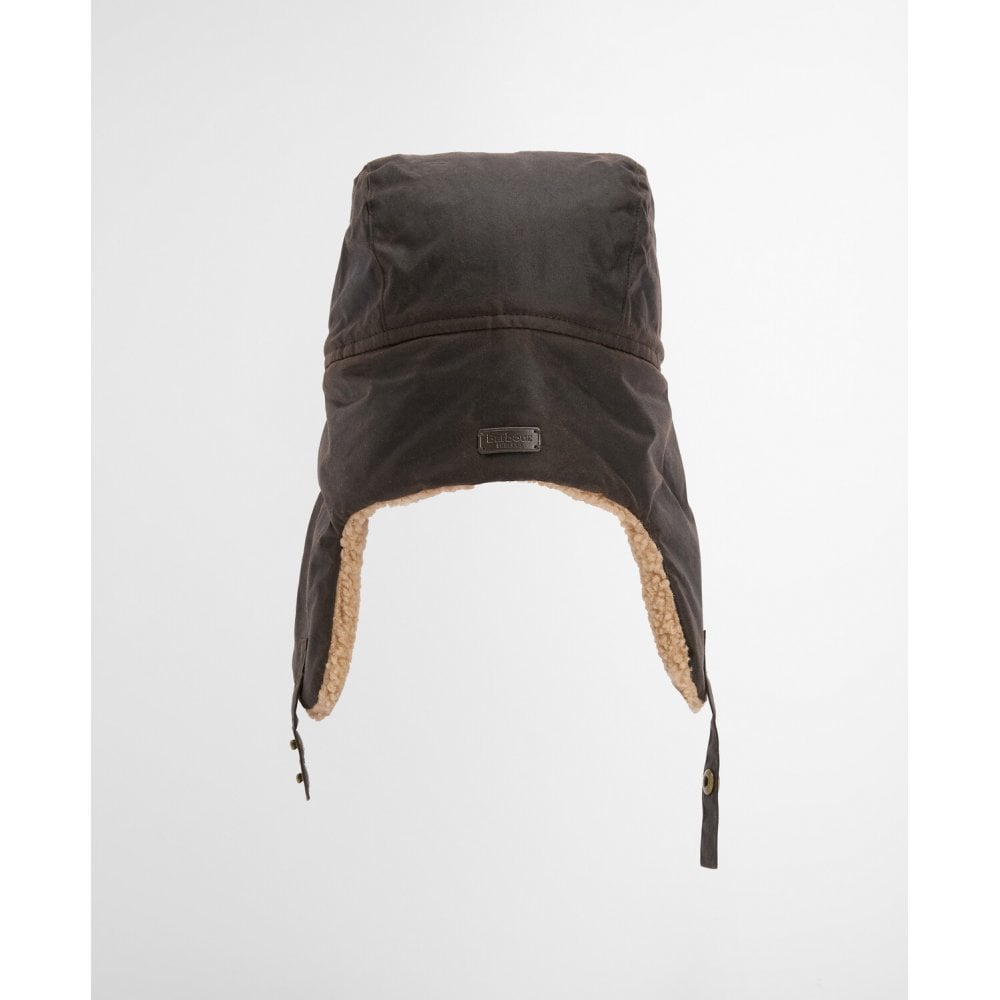 Morar Wax Trapper - Rustic