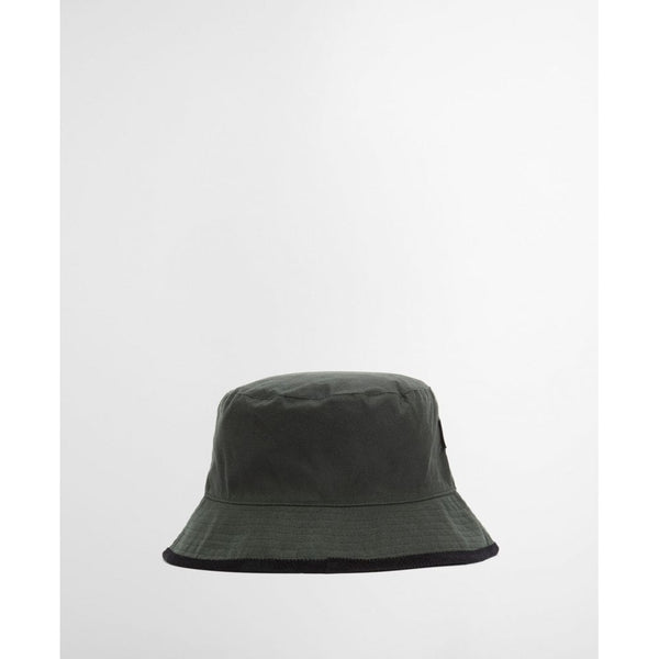 Field Wax Bucket Hat - Sage