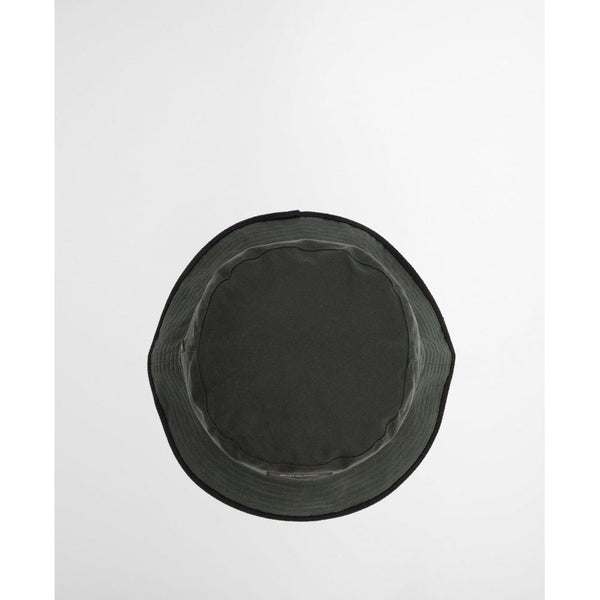 Field Wax Bucket Hat - Sage
