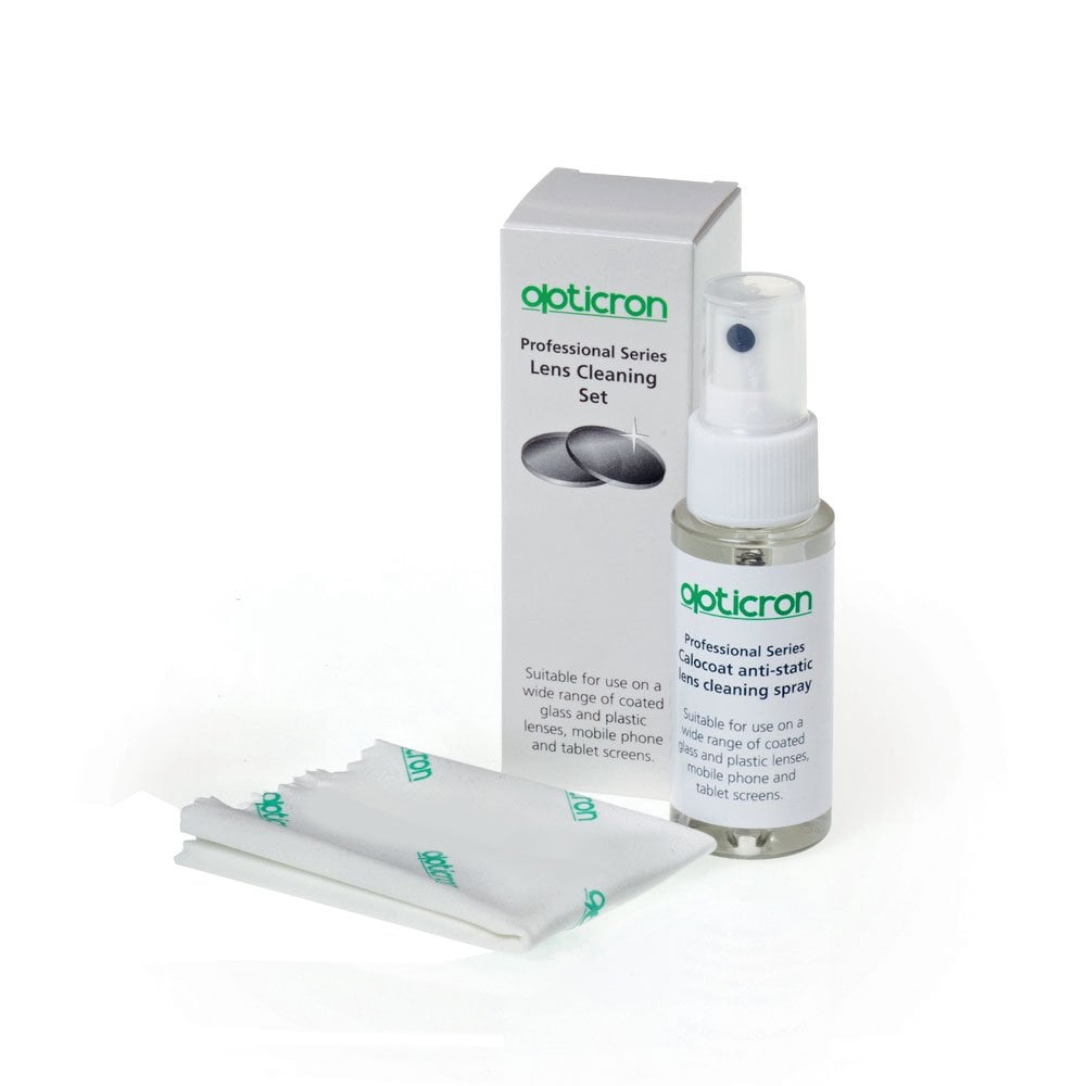 Pro Series Lens Cleaning Set