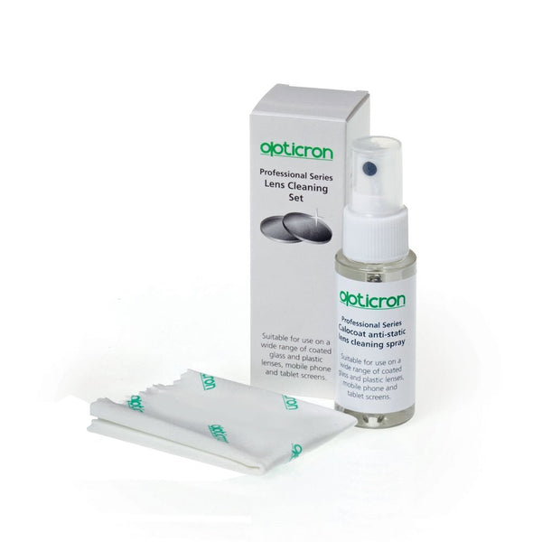 Pro Series Lens Cleaning Set