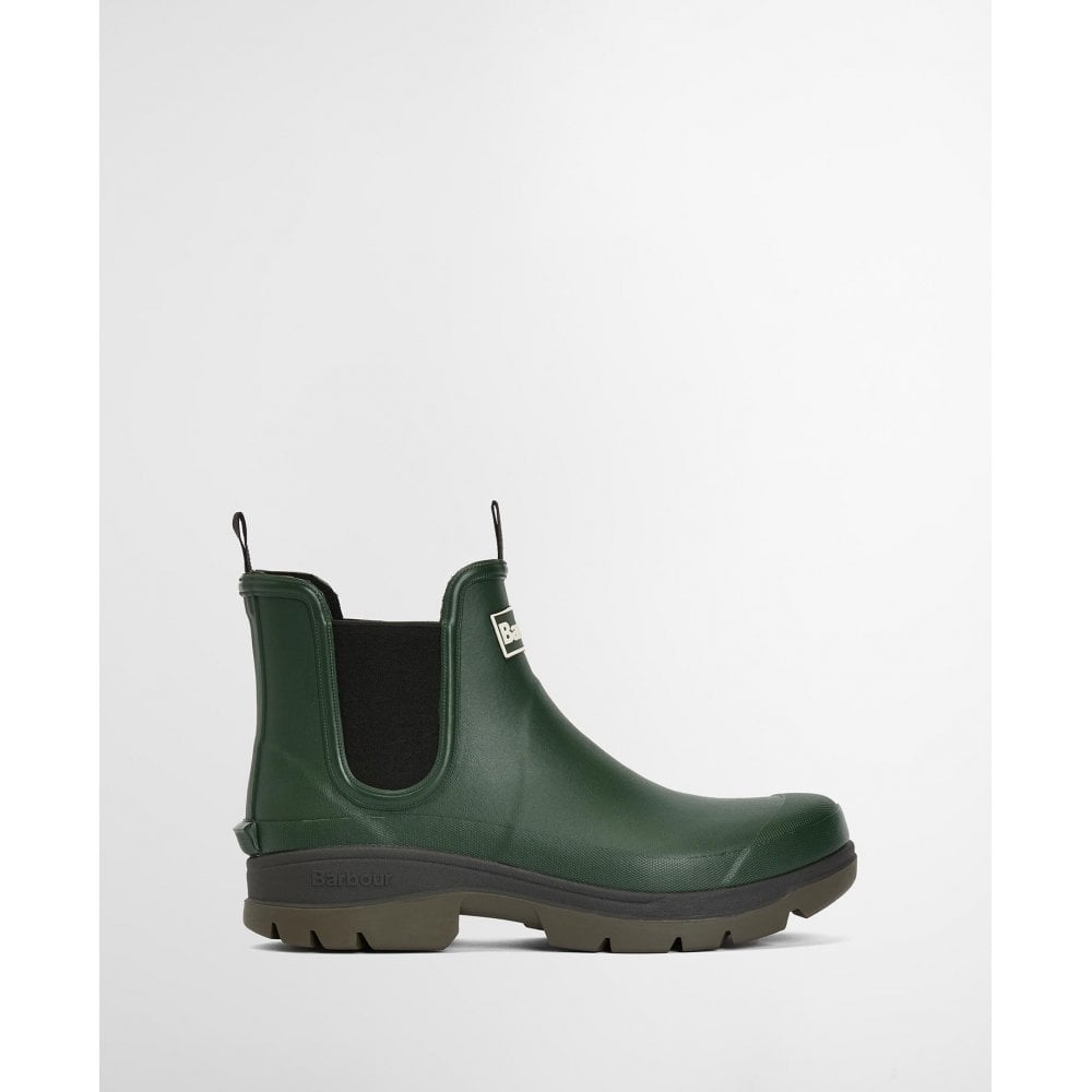 Nimbus Wellingtons -Olive