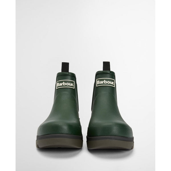 Nimbus Wellingtons -Olive