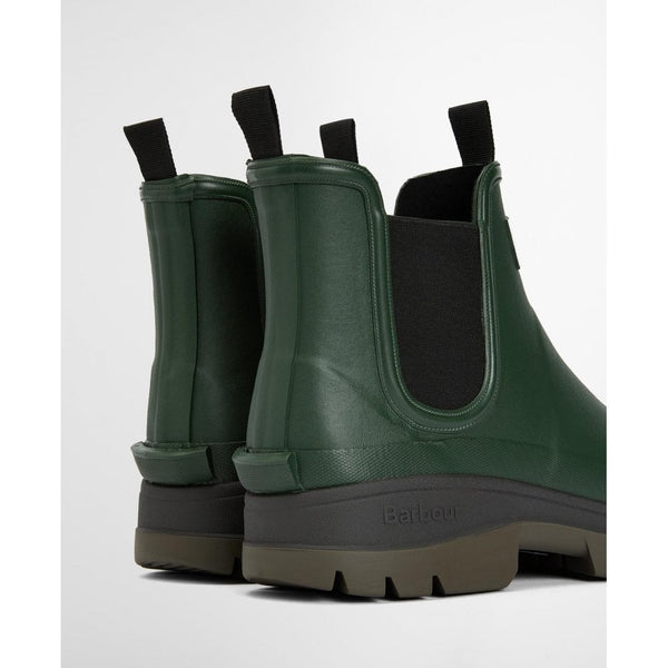Nimbus Wellingtons -Olive