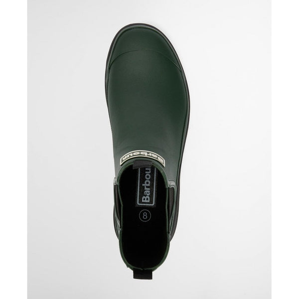 Nimbus Wellingtons -Olive
