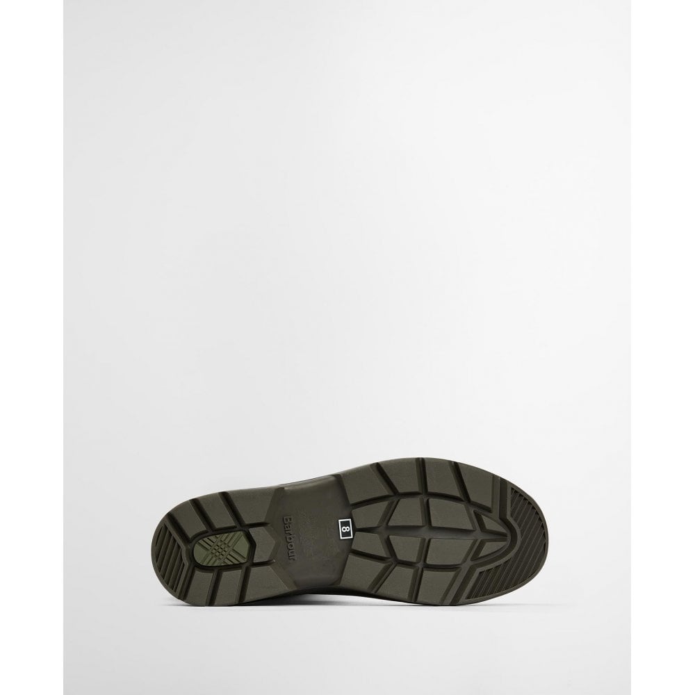 Nimbus Wellingtons -Olive