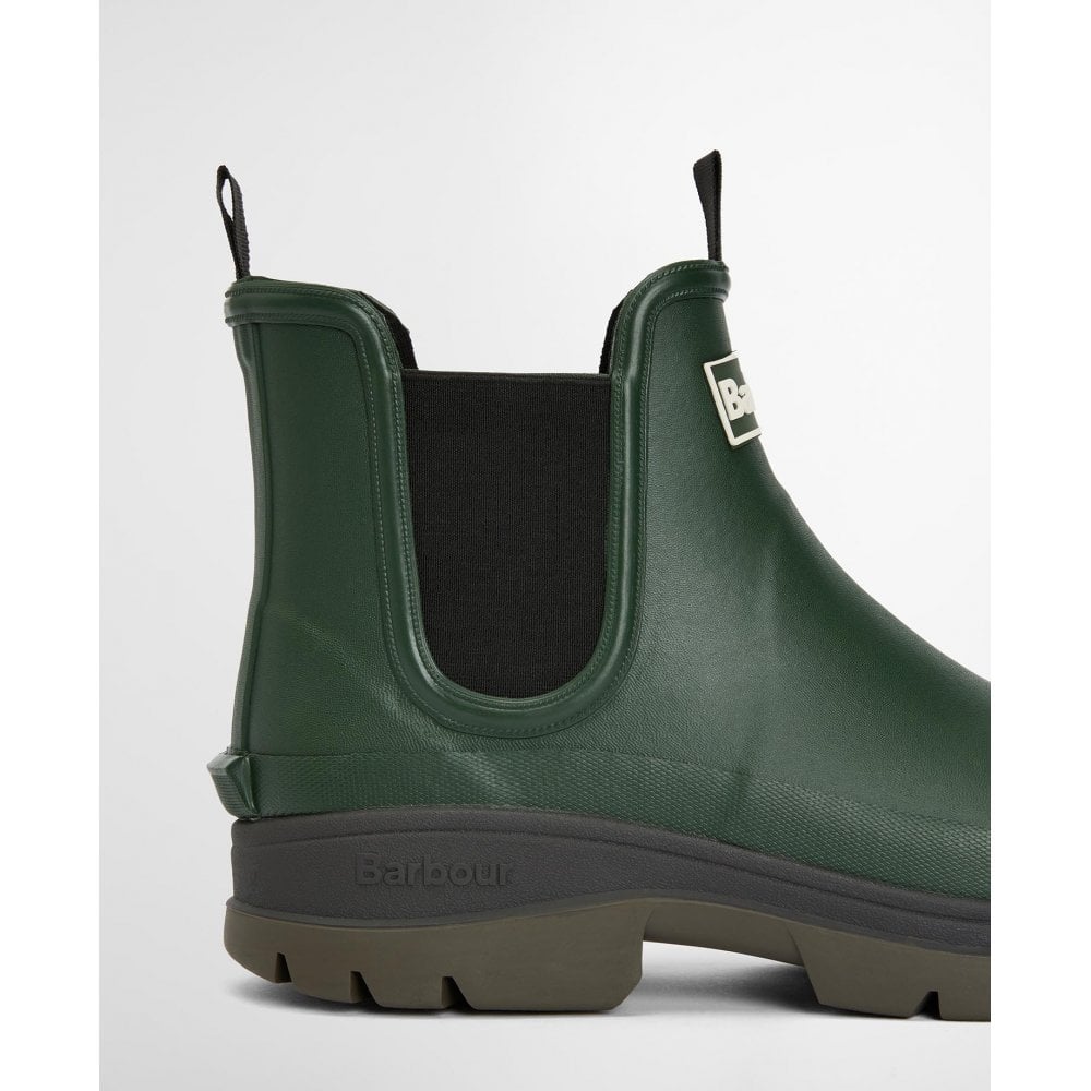Nimbus Wellingtons -Olive