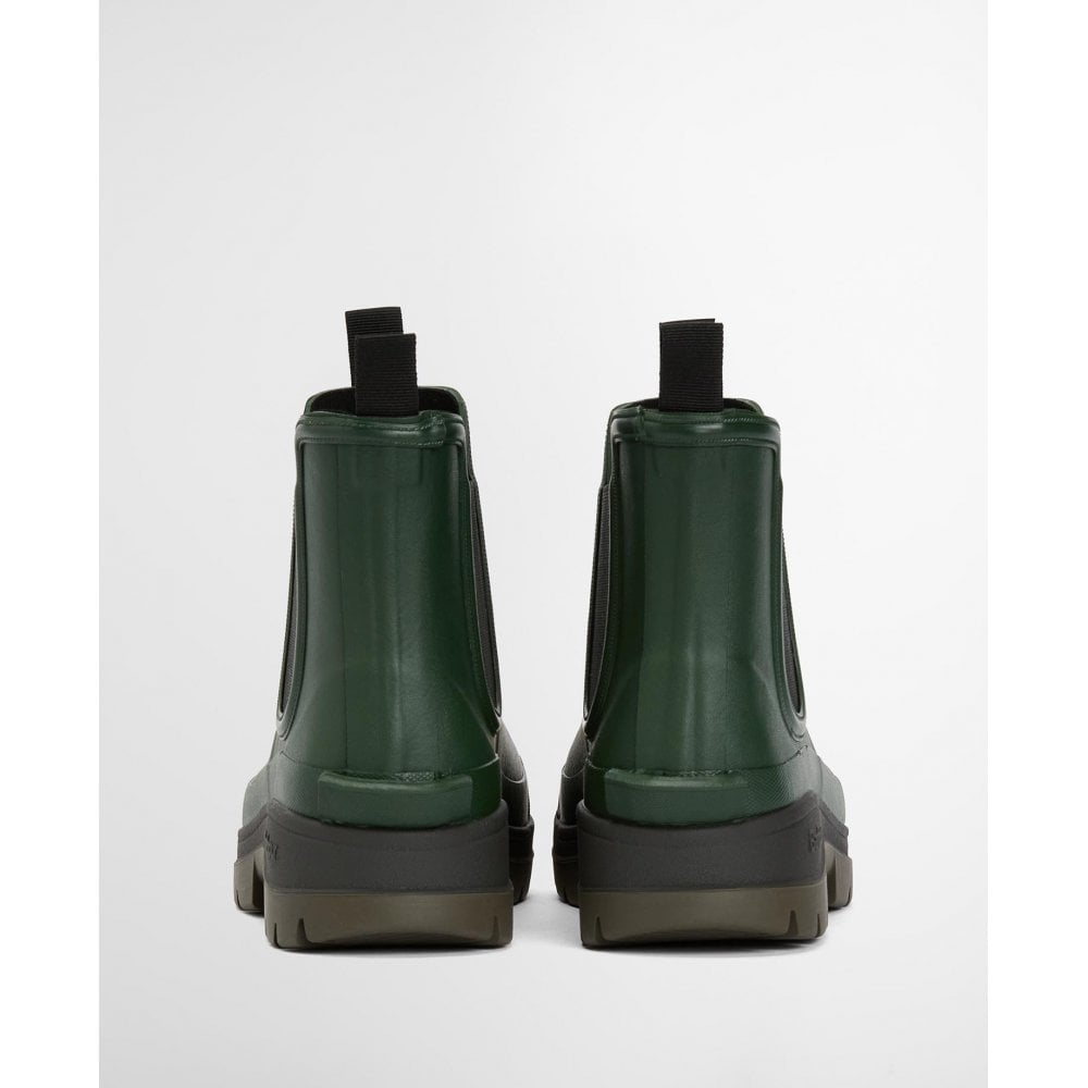 Nimbus Wellingtons -Olive