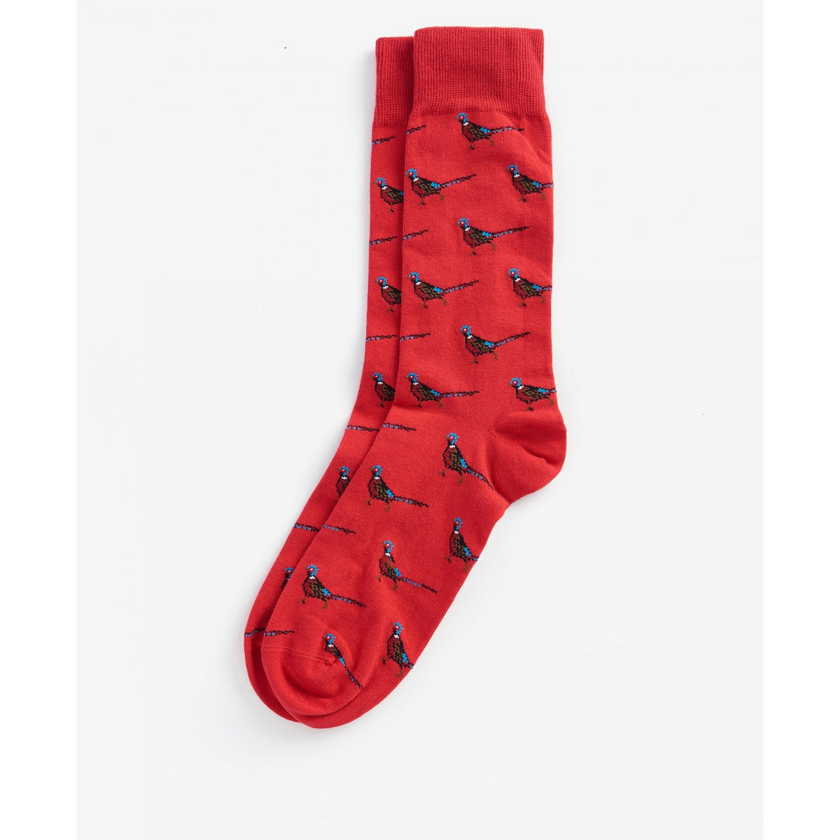 Mavin Socks - Red-Pheasant
