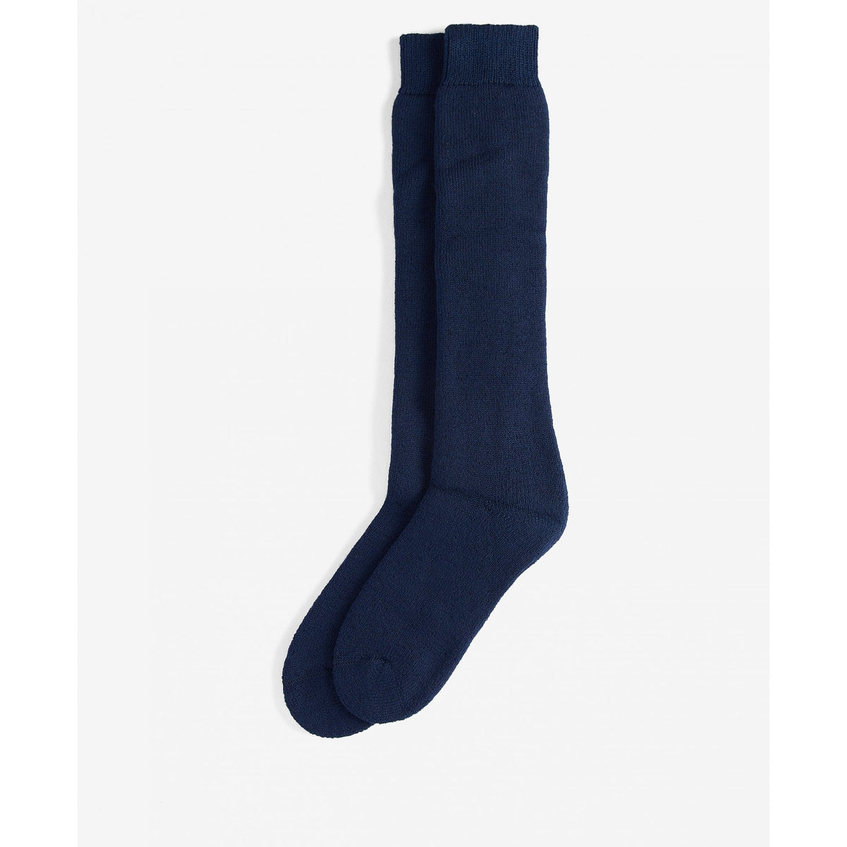 Wellington Knee Socks Men's - Navy