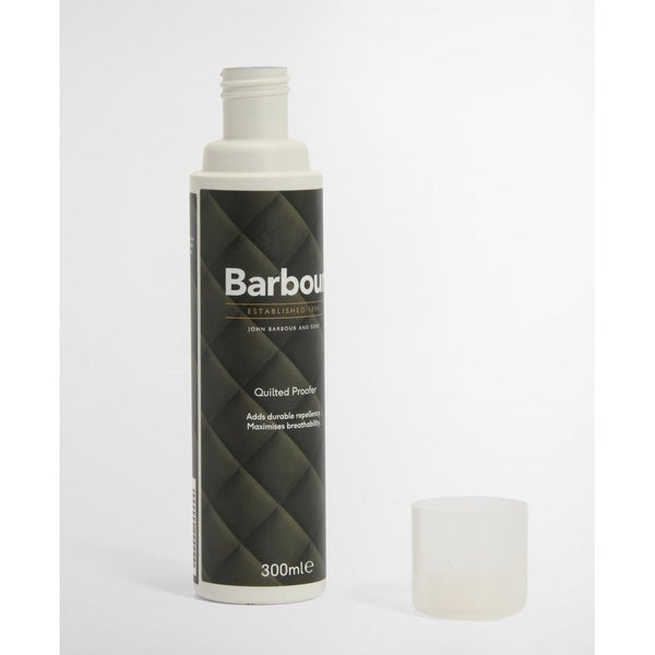 Quilted Jacket Care Kit