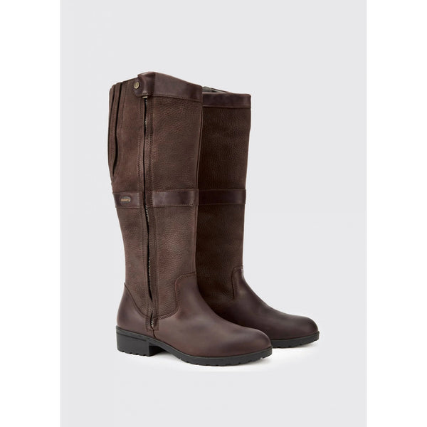 Sligo Country Boot in Java