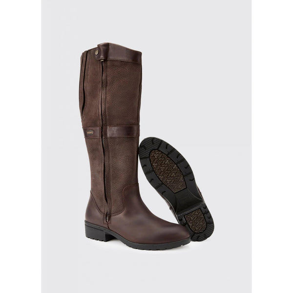 Sligo Country Boot in Java