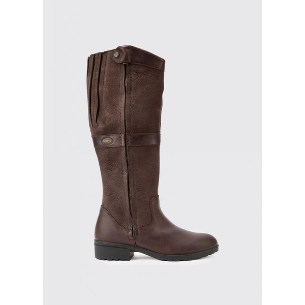 Sligo Country Boot in Java