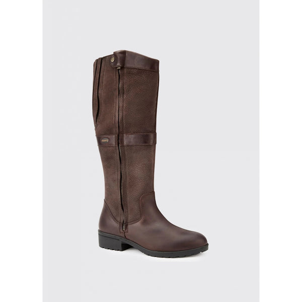 Sligo Country Boot in Java