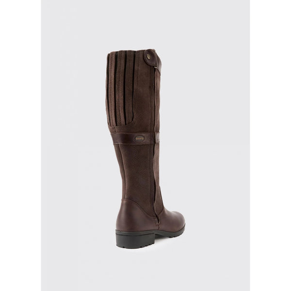 Sligo Country Boot in Java