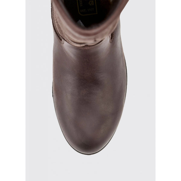 Sligo Country Boot in Java