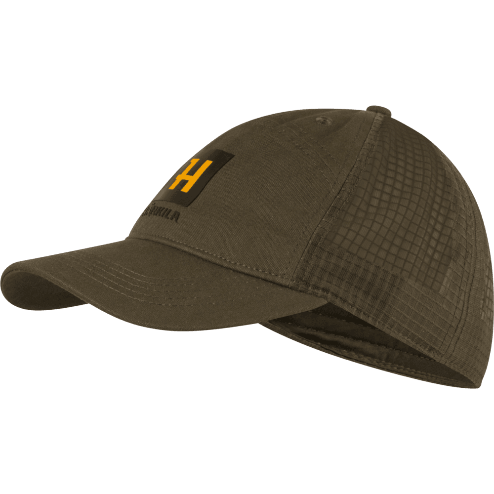 Instinct Cap - Willow Green
