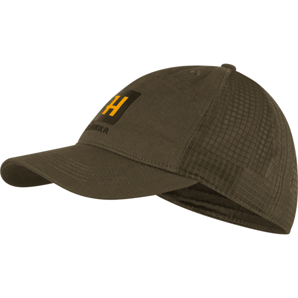 Instinct Cap - Willow Green