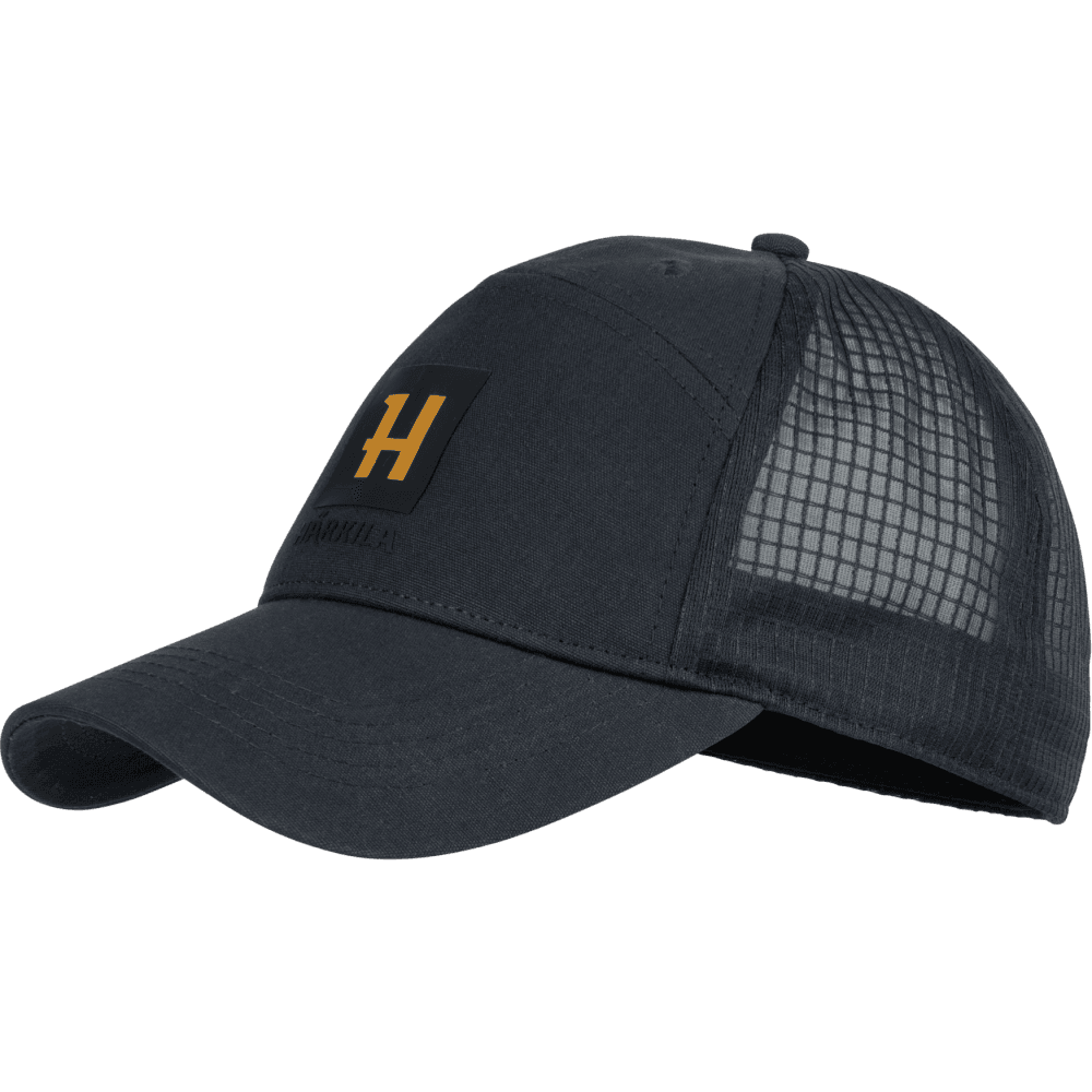 Instinct Cap - Dark Navy
