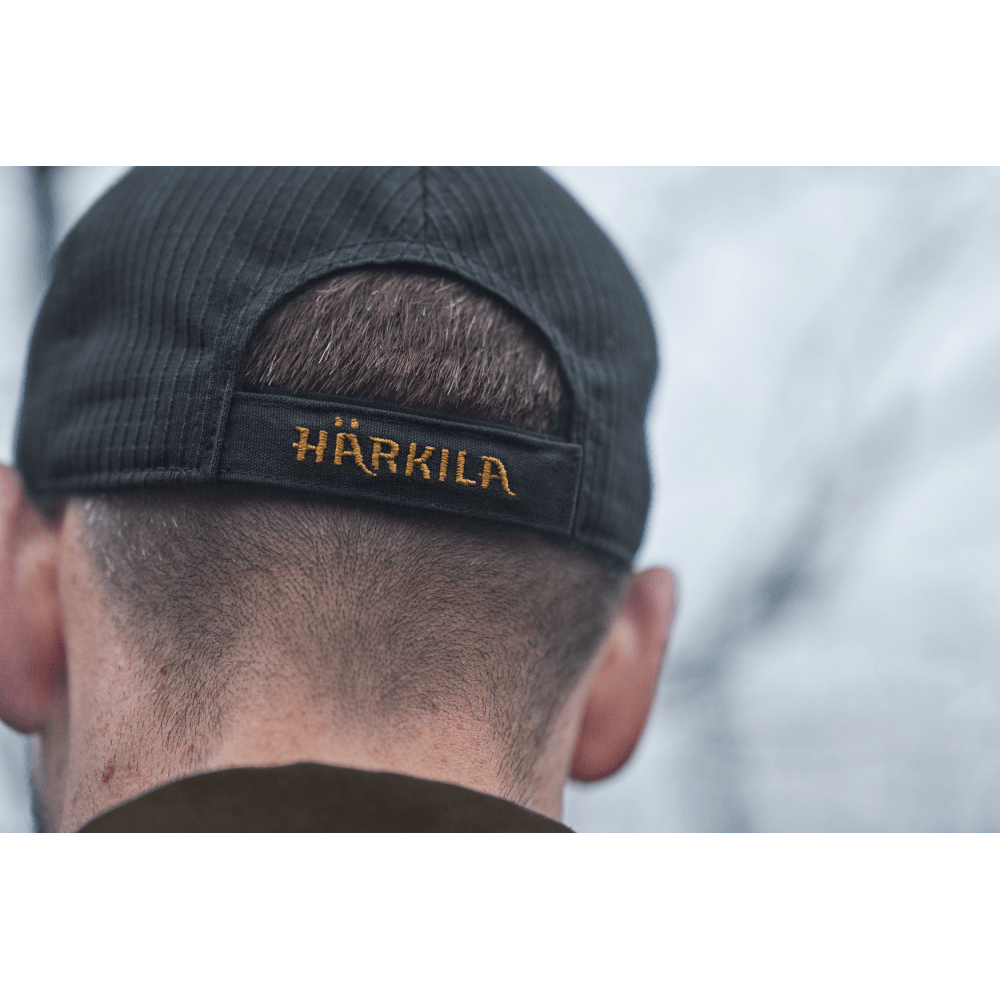 Instinct Cap - Dark Navy
