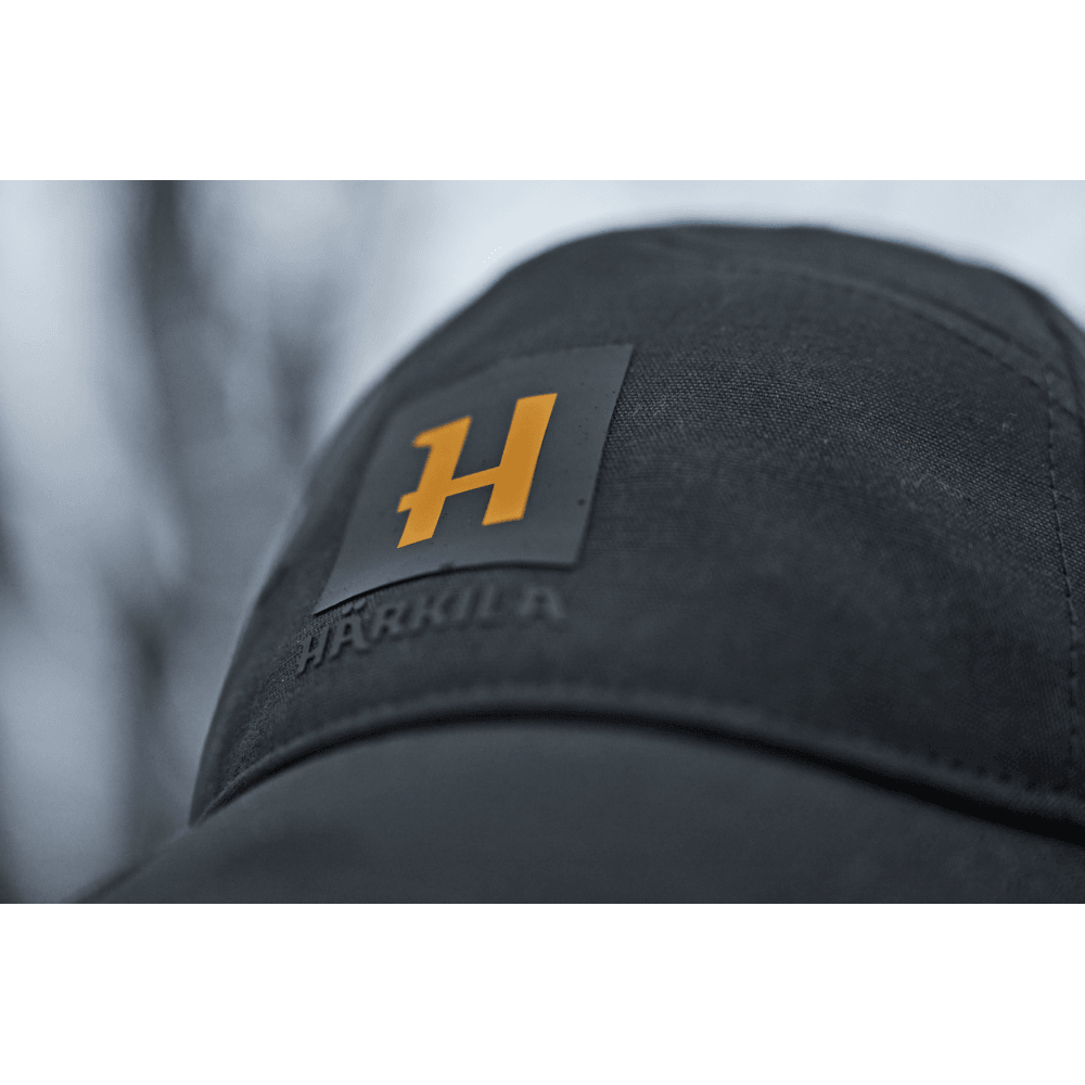 Instinct Cap - Dark Navy