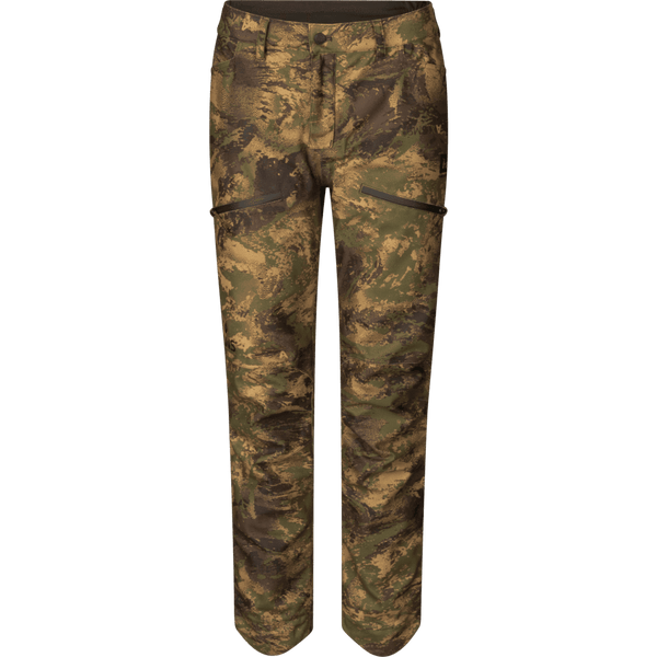 Deer Stalker Camo HWS Trousers - Women