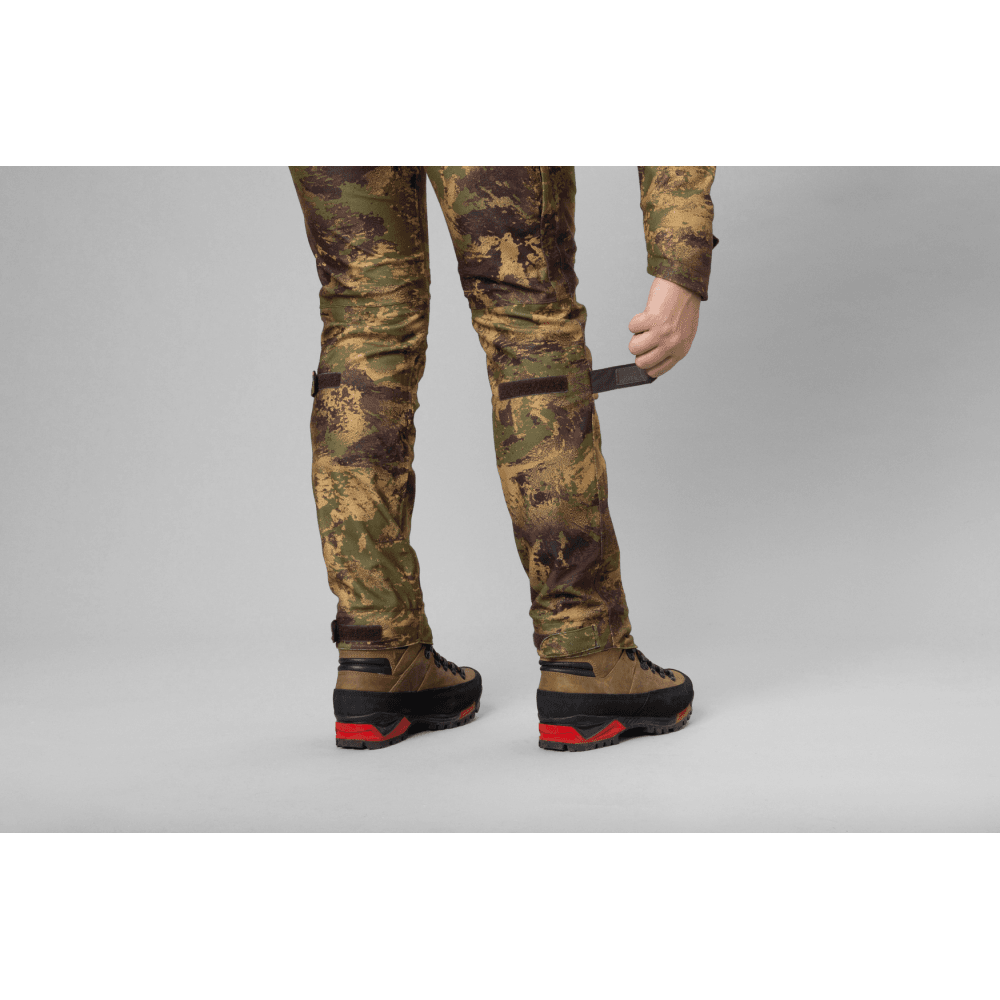 Deer Stalker Camo HWS Trousers - Women