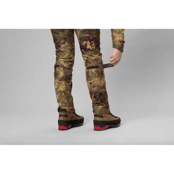 Deer Stalker Camo HWS Trousers - Women