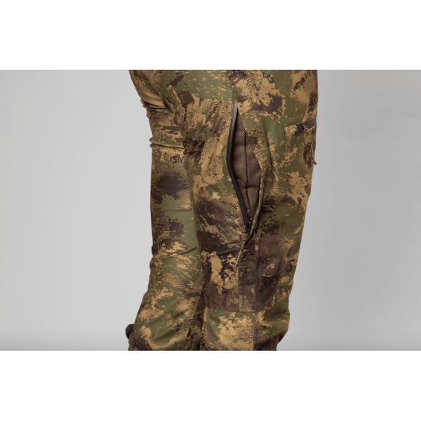 Deer Stalker Camo HWS Trousers - Women
