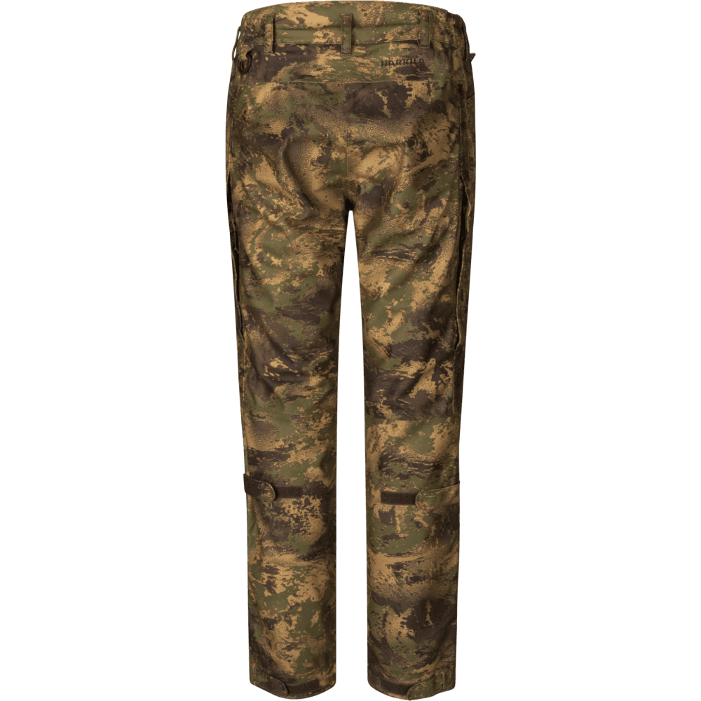 Deer Stalker Camo HWS Trousers - Women