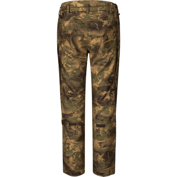 Deer Stalker Camo HWS Trousers - Women