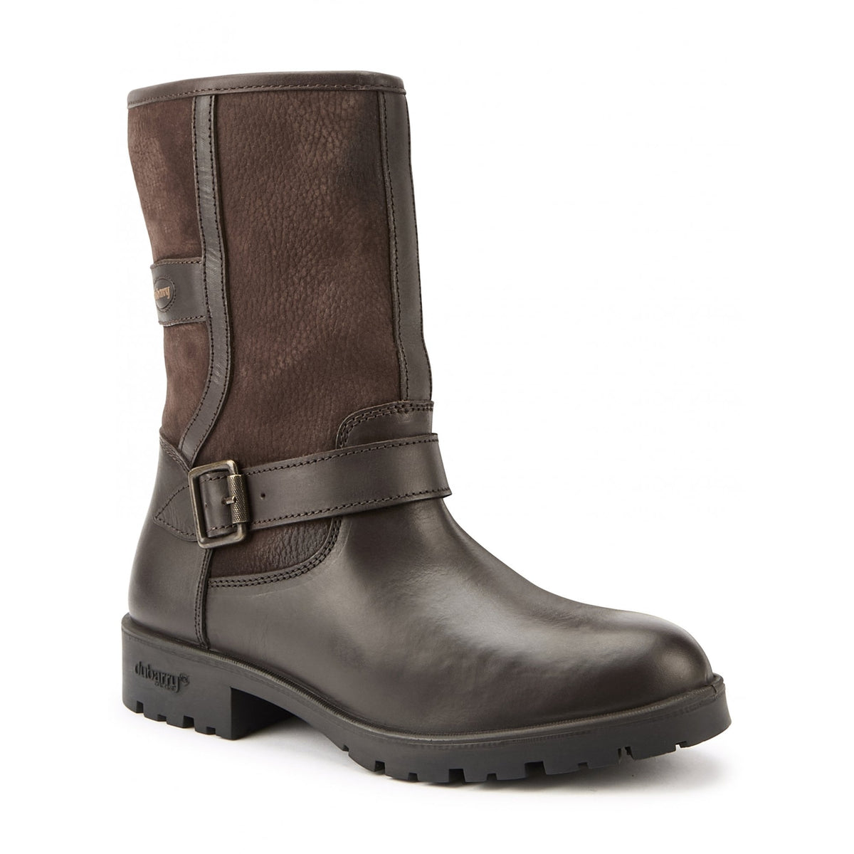 Leopardstown Boots - Java