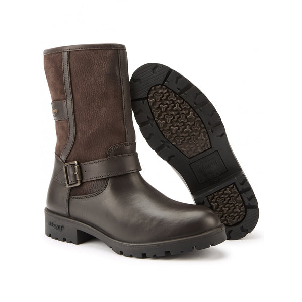Leopardstown Boots - Java