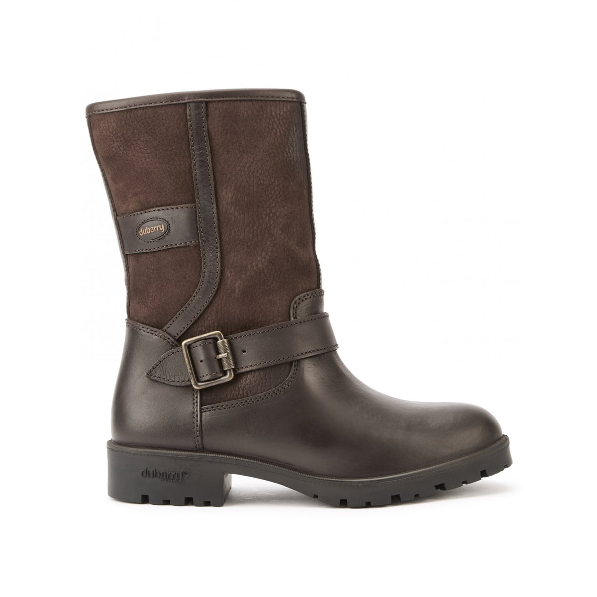 Leopardstown Boots - Java