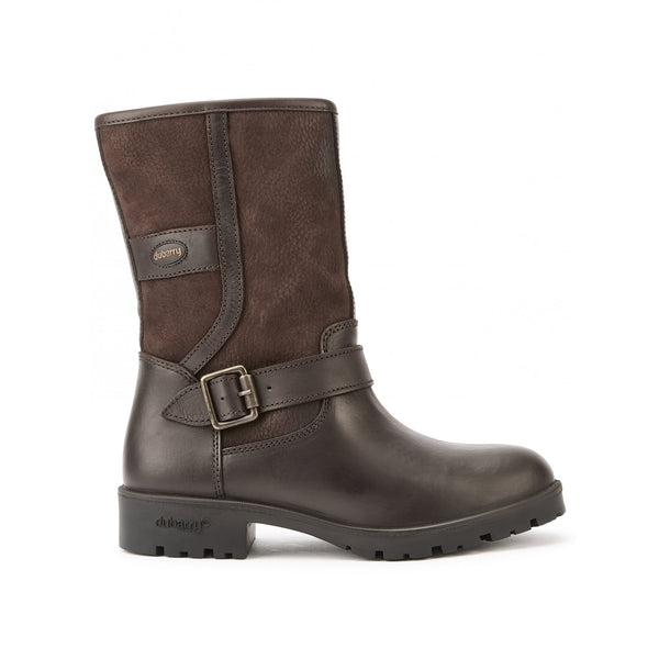 Leopardstown Boots - Java