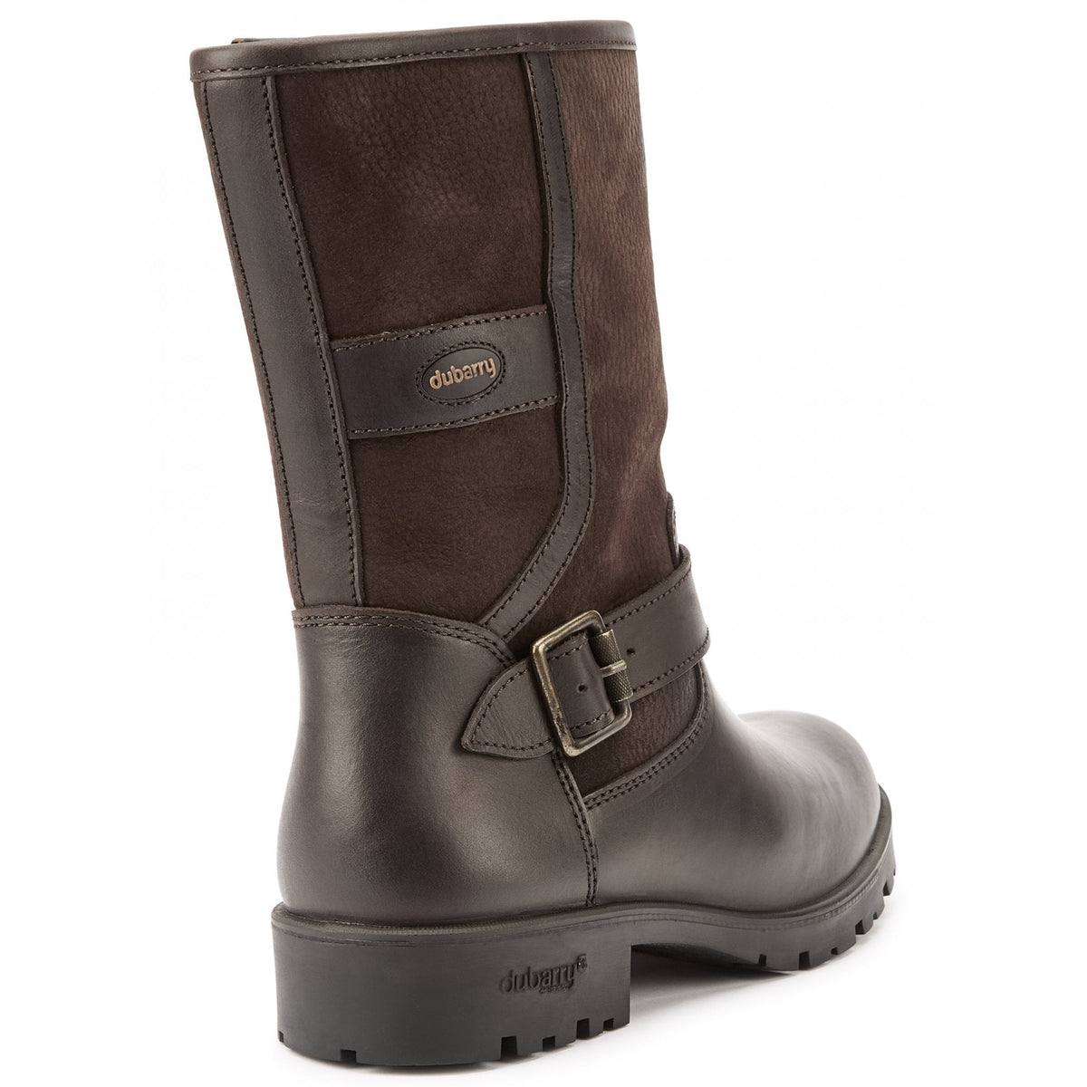 Leopardstown Boots - Java