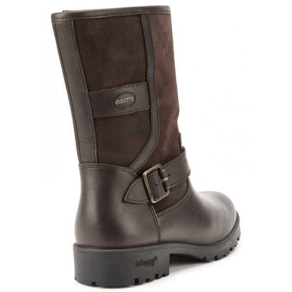 Leopardstown Boots - Java