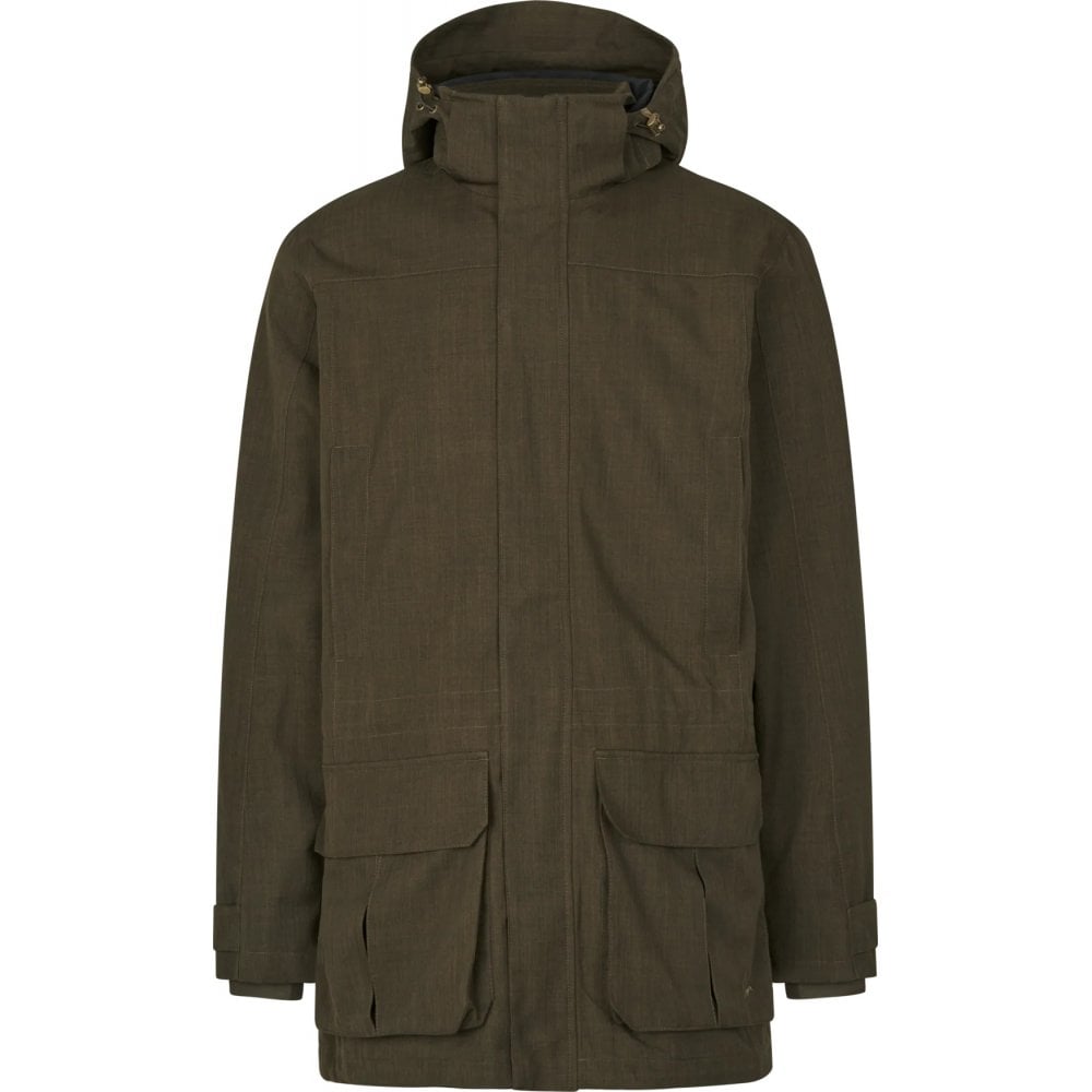 Highpoint Jacket - Light Pine