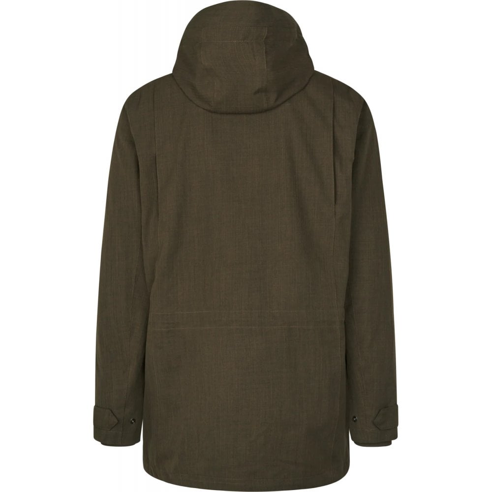 Highpoint Jacket - Light Pine
